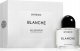 Byredo Kvapusis vanduo Byredo Blanche EDP moterims 50 ml 3