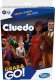 Hasbro CLUE Travel game Grab&Go 1