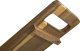Deska do krojenia Witek Home Deska do serwowania akacjowa 60x12,8 cm MPLCo 4