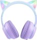 Słuchawki Onikuma B90 RGB Fioletowe (b90 blue/purple) 1