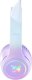Słuchawki Onikuma B90 RGB Fioletowe (b90 blue/purple) 2