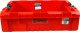 Qbrick Tool basket Qbrick System PRO 2.0 Box 130 RED Ultra HD Custom 3