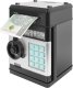 Kruzzel Skarbonka - sejf / bankomat elektroniczny 23545 5