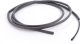 Shimano Pavarų troselio apsauga nuo triukšmo Capgo OL ID 4.5mm OD 9mm 10m 2