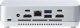 Komputer Asus ASUS NUC 14 Pro+ RNUC14RVSU500000I - Barebone - Mini-PC - 1 x Core Ultra 5 125H / 1.2 GHz - RAM 0 GB - Intel Arc Graphics - 1GbE, 2.5GbE, Wi-Fi 6E, Bluetooth 5.3 - WLAN: 802.11a/b/g/n/ac/ax (Wi-Fi 6E), Bluetooth 5.3 - Silber 2