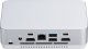Komputer Asus ASUS NUC 14 Pro+ RNUC14RVSU500000I - Barebone - Mini-PC - 1 x Core Ultra 5 125H / 1.2 GHz - RAM 0 GB - Intel Arc Graphics - 1GbE, 2.5GbE, Wi-Fi 6E, Bluetooth 5.3 - WLAN: 802.11a/b/g/n/ac/ax (Wi-Fi 6E), Bluetooth 5.3 - Silber 5