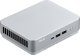 Komputer Asus ASUS NUC 14 Pro+ RNUC14RVSU500000I - Barebone - Mini-PC - 1 x Core Ultra 5 125H / 1.2 GHz - RAM 0 GB - Intel Arc Graphics - 1GbE, 2.5GbE, Wi-Fi 6E, Bluetooth 5.3 - WLAN: 802.11a/b/g/n/ac/ax (Wi-Fi 6E), Bluetooth 5.3 - Silber 6