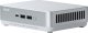 Komputer Asus ASUS NUC 14 Pro+ RNUC14RVSU500000I - Barebone - Mini-PC - 1 x Core Ultra 5 125H / 1.2 GHz - RAM 0 GB - Intel Arc Graphics - 1GbE, 2.5GbE, Wi-Fi 6E, Bluetooth 5.3 - WLAN: 802.11a/b/g/n/ac/ax (Wi-Fi 6E), Bluetooth 5.3 - Silber 9