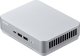 Komputer Asus ASUS NUC 14 Pro+ RNUC14RVSU900000I - Barebone - Mini-PC - 1 x Core Ultra 9 185H / 2.3 GHz - RAM 0 GB - Intel Arc Graphics - 1GbE, 2.5GbE, Wi-Fi 6E, Bluetooth 5.3 - WLAN: 802.11a/b/g/n/ac/ax (Wi-Fi 6E), Bluetooth 5.3 - Silber 7