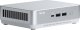 Komputer Asus ASUS NUC 14 Pro+ RNUC14RVSU900000I - Barebone - Mini-PC - 1 x Core Ultra 9 185H / 2.3 GHz - RAM 0 GB - Intel Arc Graphics - 1GbE, 2.5GbE, Wi-Fi 6E, Bluetooth 5.3 - WLAN: 802.11a/b/g/n/ac/ax (Wi-Fi 6E), Bluetooth 5.3 - Silber 8