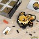 Mattel Mattel MEGA Pokémon Eevee Pixel Art, Construction Toy 2