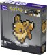 Mattel Mattel MEGA Pokémon Eevee Pixel Art, Construction Toy 4