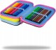 Piórnik Coolpack PENCILCASE EXTR COOLPACK JUMPER 3PGARDEN 2