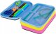 Piórnik Coolpack PENCILCASE EXTR COOLPACK JUMPER 3PGARDEN 5