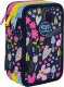 Piórnik Coolpack PENCILCASE EXTR COOLPACK JUMPER 3PGARDEN 8