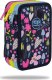 Piórnik Coolpack PENCILCASE EXTR COOLPACK JUMPER 3PGARDEN 9