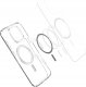 Spigen Crystal Hybrid MagSafe, white - iPhone 6.9" 2024 7
