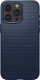 Spigen Spigen Liquid Air, navy blue - iPhone 6.9" 2024 1
