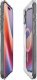 Spigen Spigen Ultra Hybrid MagSafe, white - iPhone 6.1" 2024 2