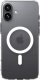 Spigen Spigen Ultra Hybrid MagSafe, white - iPhone 6.1" 2024 3