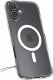 Spigen Spigen Ultra Hybrid MagSafe, white - iPhone 6.1" 2024 6