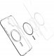 Spigen Spigen Ultra Hybrid MagSafe, white - iPhone 6.1" 2024 8