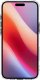 Spigen Spigen Ultra Hybrid MagSafe, white - iPhone 6.1" 2024 9
