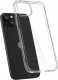 Spigen Ultra Hybrid, crystal clear - iPhone 6.1" 2024 13