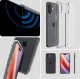 Spigen Ultra Hybrid, crystal clear - iPhone 6.1" 2024 6
