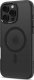 Spigen Spigen Ultra Hybrid MagSafe, frost black - iPhone 6.3" 2024 2