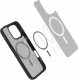 Spigen Spigen Ultra Hybrid MagSafe, frost black - iPhone 6.3" 2024 3