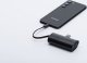 Powerbank ForCell FORCELL F-ENERGY Power Plug F5K3 powerbank 5 000mAh z wbudowanym złączem Typ C PD 20W czarny 12