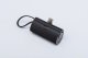 Powerbank ForCell FORCELL F-ENERGY Power Plug F5K3 powerbank 5 000mAh z wbudowanym złączem Typ C PD 20W czarny 4