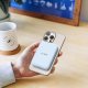 Powerbank Tech-Protect TECH-PROTECT PB11 LIFEMAG MAGSAFE POWER BANK 10000MAH BLUE 7