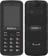 Telefon komórkowy Vega TELEFON GSM MOBIOLA  MB500 TITANX 4G LTE> 1