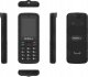 Telefon komórkowy Vega TELEFON GSM MOBIOLA  MB500 TITANX 4G LTE> 8