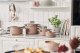 Zwilling Zestaw 5 garnków Zwilling Pure 10