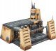 Figurka Rebel Star Wars: Shatterpoint - Stanowisko serwisowe 1