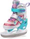 Rolki Meteor Rolki 4w1 Meteor Lunar  M 34-37 Uniwersalny 9