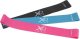 XQMax Mini Band różne poziomy oporu w zestawie wielokolorowy 3 szt. 3
