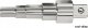 Rothenberger Universal step key ROTHENBERGER UNI 3