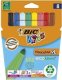 Bic PISAKI 8KOL KIDS VISACOLOR XL BC PUD 6