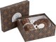 DUO Kpl.2 filiżanek ze spodkami 120 ml Festum do espresso 7