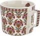 DUO Kpl.2 filiżanek ze spodkami 120 ml Carnatio do espresso 2