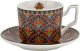 DUO Kpl.2 filiżanek ze spodkami 250 ml Festum 1