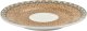 DUO Kpl.2 filiżanek ze spodkami 120 ml Solis do espresso 5