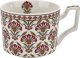 DUO Kpl.2 filiżanek ze spodkami 250 ml Carnatio 3