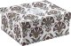 DUO Kpl.2 filiżanek ze spodkami 250 ml Carnatio 8