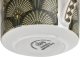 DUO Kpl.2 filiżanek ze spodkami 250ml Verdigo 4