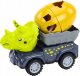 Trifox Auto dinozaur z jajem przyczep± 2